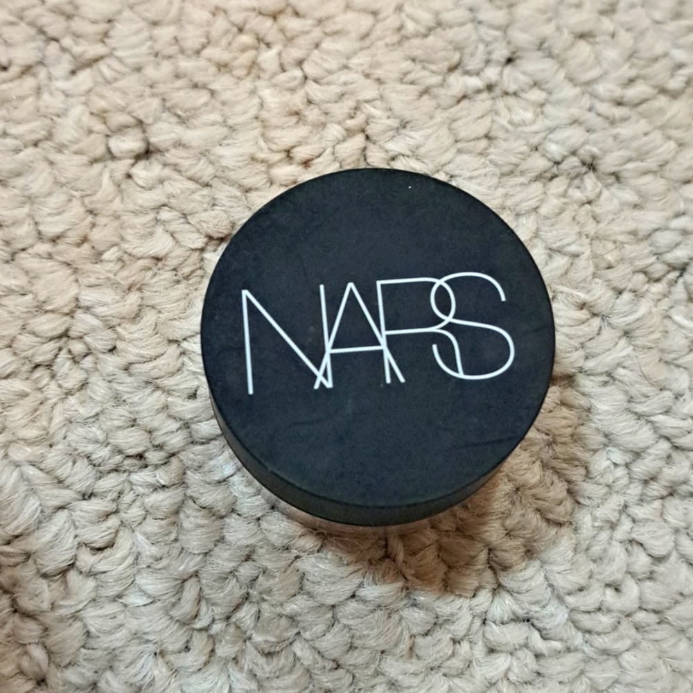 Nars soft matte concealer